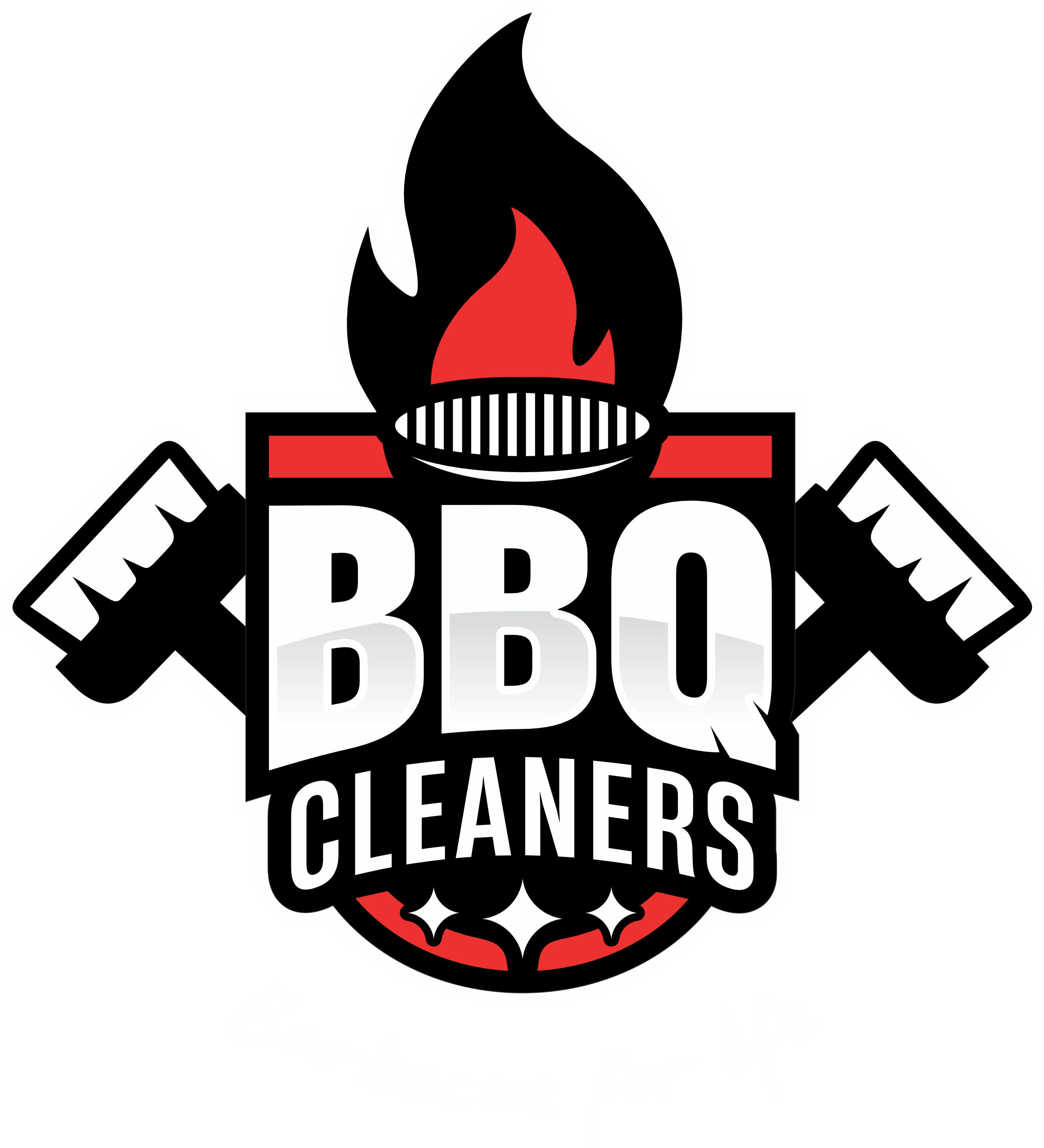 bbq Cleaners